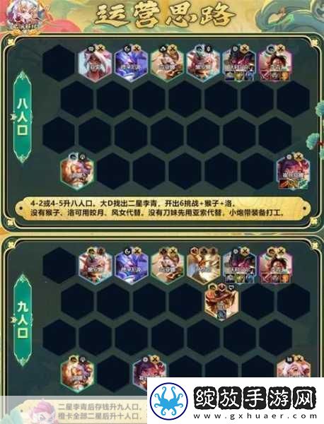 云顶之弈11.13龙族阵容推荐称霸棋盘的致胜秘诀