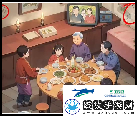 规则怪谈诡异聚餐怎么通关