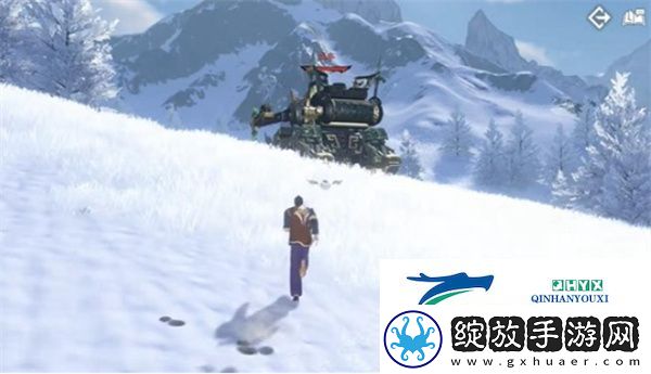 逆水寒手游独珍神行百变靴怎么获得