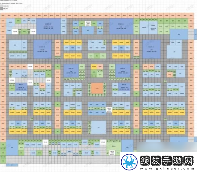 【每日必做】温泉物语2如何重新布局