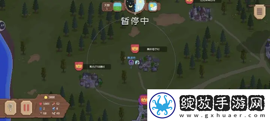 罗德里手游开荒快速发展攻略指南