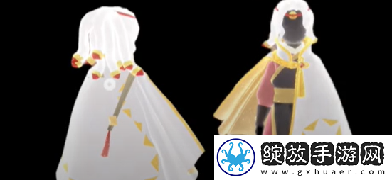 光遇2025春节物品有哪些