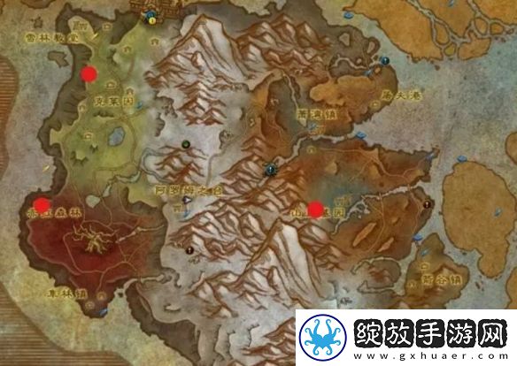 原神蓝砚武器推荐
