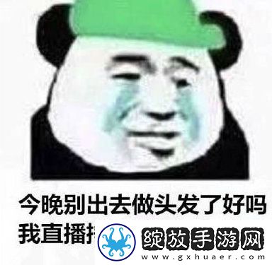 我去做头发了是什么意思