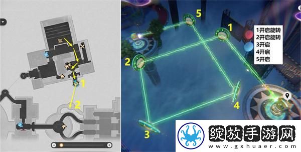 崩坏星穹铁道2.1匹诺康尼主线任务怎么做