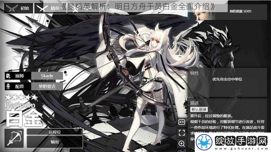 星精英解析