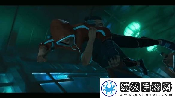 秘密关卡曝三支预告片
