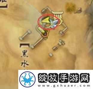 剑3手游昆吾余火奇遇攻略