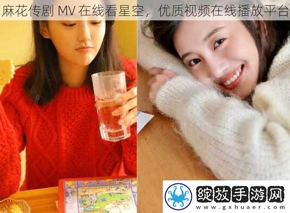 麻花传剧
