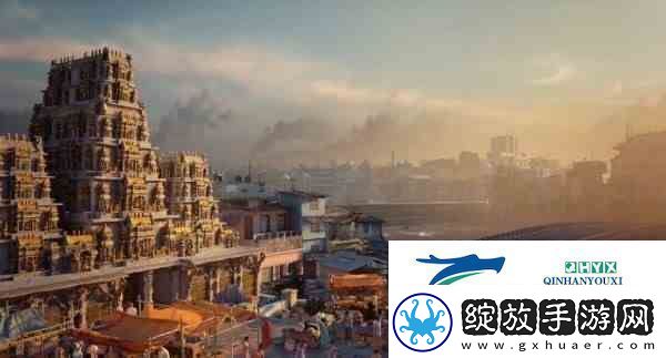 神秘海域失落遗产全方法攻略