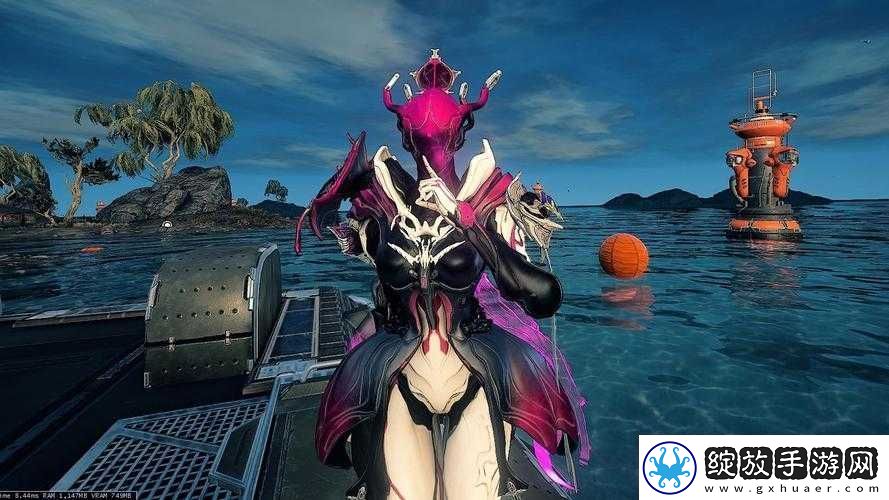 Warframe与星际战甲中毒妈角色配卡与MOD搭配的全方位深度解析