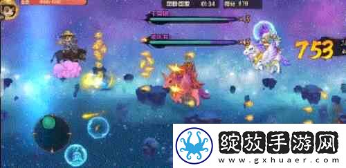 造梦无双鹊桥之战第三章通关指南