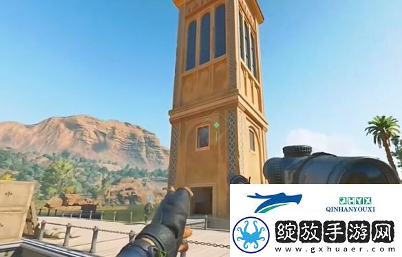 三角洲行动长弓溪谷隐秘协议箱在哪