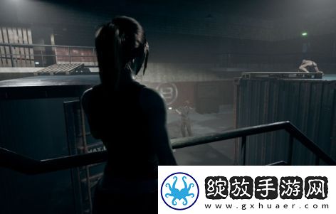 致命解药硬核难度捕食者无伤打法演示无限数码