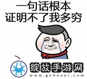 贫穷限制了我的想象力是什么梗