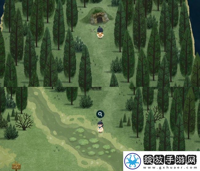 无尽旅图第四章攻略