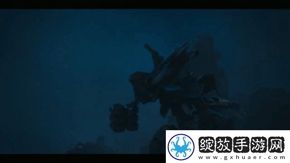 秘密关卡曝三支预告片
