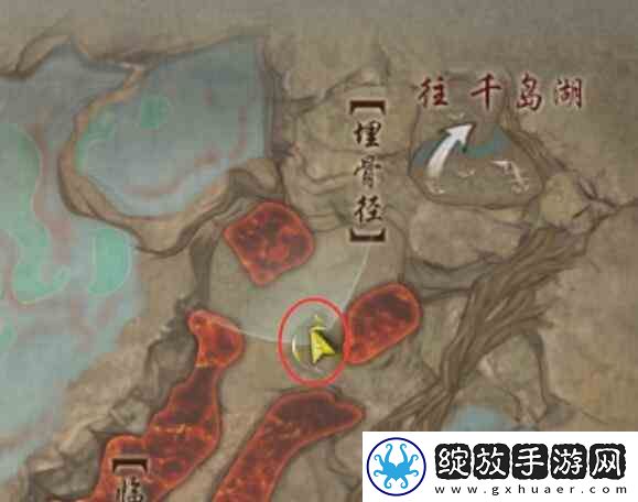剑3手游昆吾余火奇遇攻略