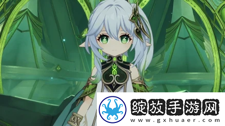 原神赛诺纳西妲阵容配队攻略