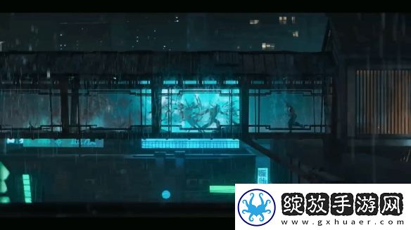 秘密关卡曝三支预告片