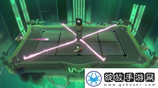 夜勤人全新续作夜勤人2