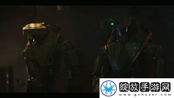 秘密关卡曝三支预告片