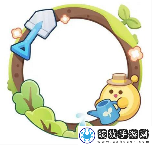 蛋仔派对植树节活动奖励怎么获得