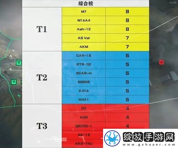 三角洲行动
