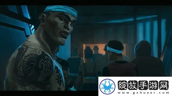 秘密关卡曝三支预告片