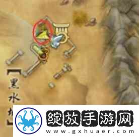 剑3手游昆吾余火奇遇攻略