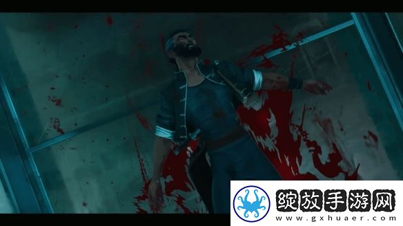 秘密关卡曝三支预告片