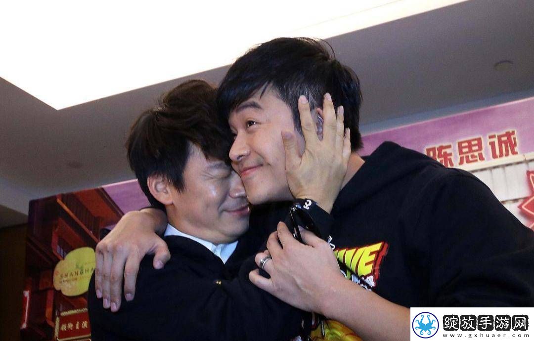 叔圈嬷嬷给内娱一点震撼