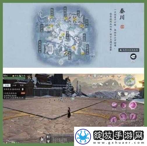 天涯明月刀手游万雪窟人本通关攻略