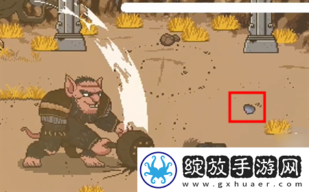 黑神话像素版第2章沙二郎打法攻略