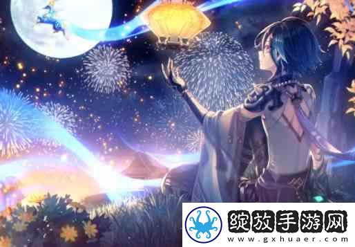 原神夜兰技能推荐