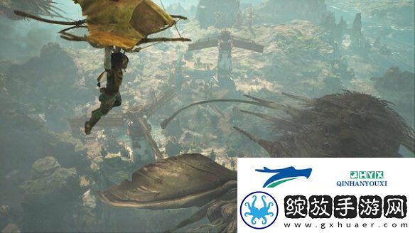 开放世界‎游戏阿加斯巴之塔抢先体验发售108元！