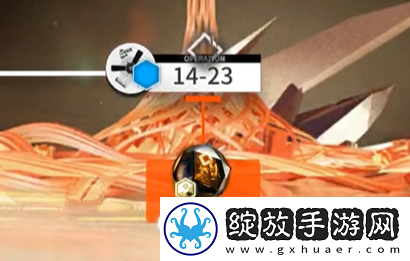 明日方舟eg6在哪里