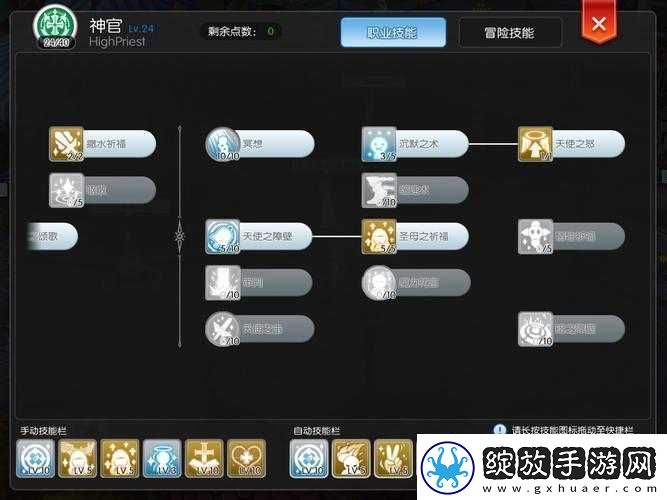 RO手游中后期奶妈牧师高效挂机地点选择与技巧全面解析指南