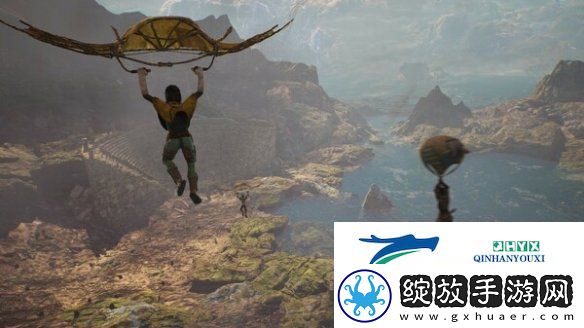 开放世界‎游戏阿加斯巴之塔抢先体验发售108元！