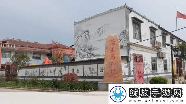 田园风情】探索风流在乡村