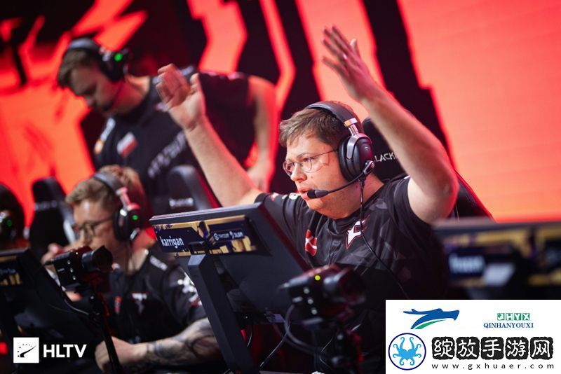 karrigan