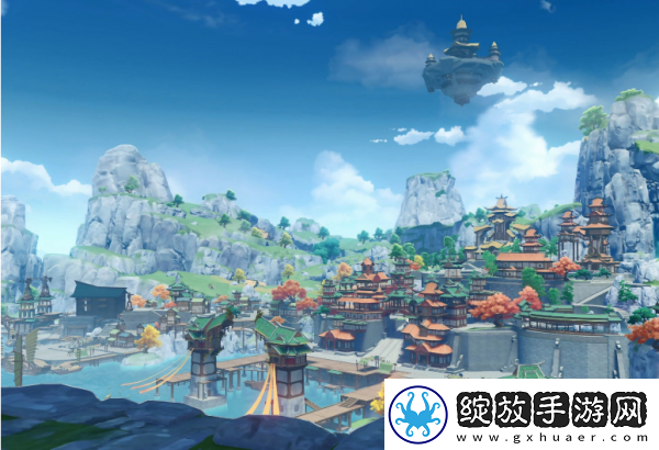 【装备强化】云原神如何快速排队