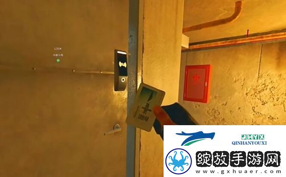三角洲行动零号大坝隐秘协议箱在哪