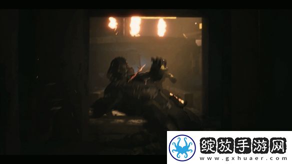 秘密关卡曝三支预告片