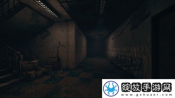 恐惧之间战绩查看教程