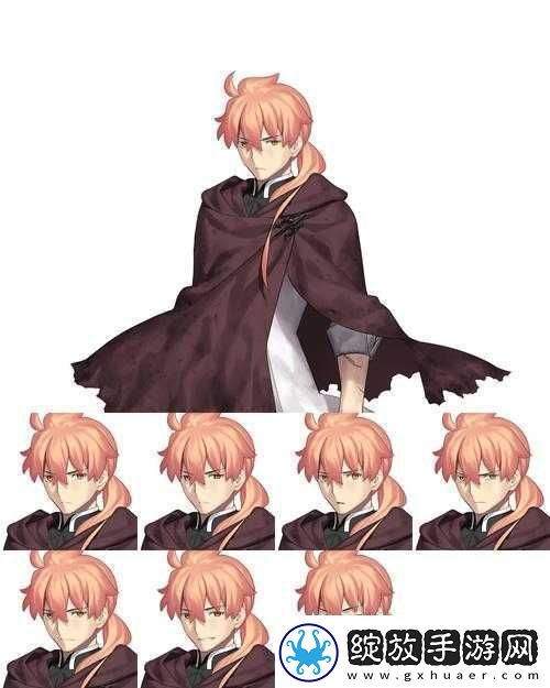 FGO2.7章异星神助战技能全面曝光及其详细效果深度分析