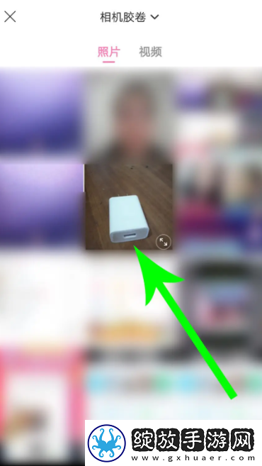 【排行榜单】一甜相机怎么把照片变模糊