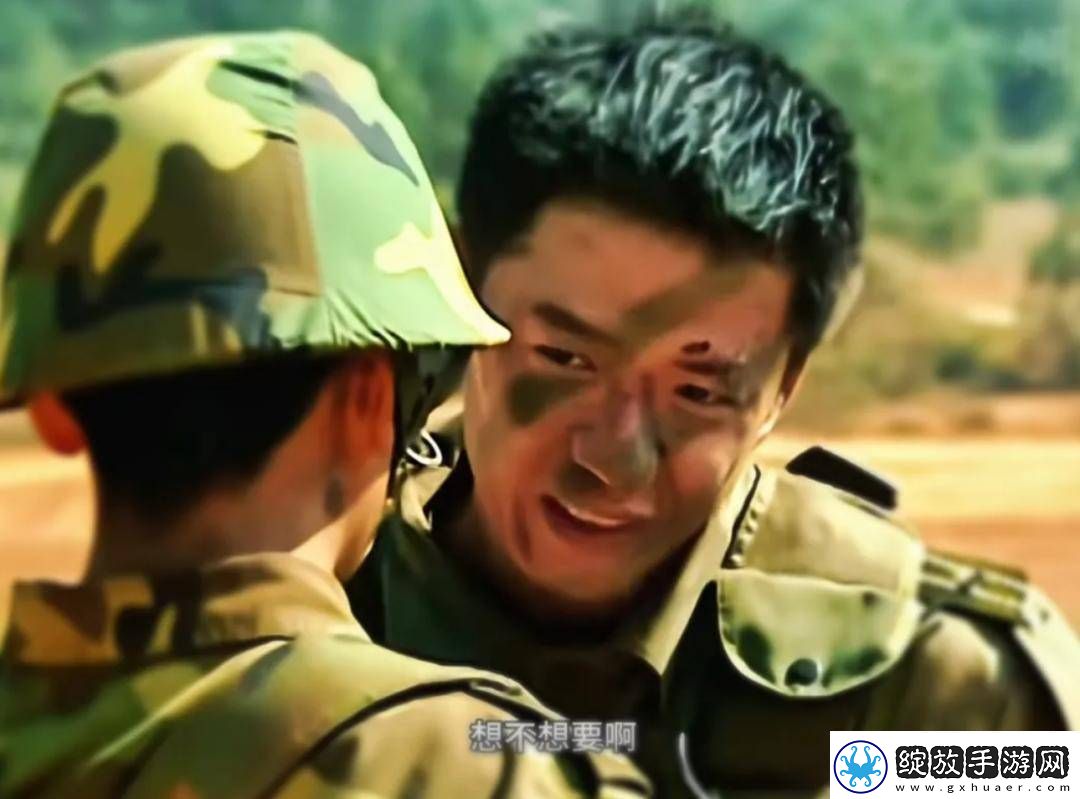 叔圈嬷嬷给内娱一点震撼