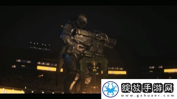 秘密关卡曝三支预告片
