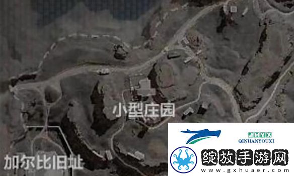 三角洲行动长弓溪谷隐秘协议箱在哪